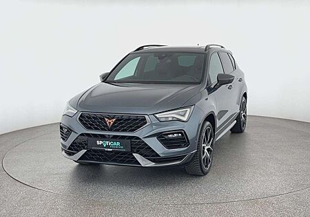 Cupra Ateca Basis 4Drive 2.0 *NAVI*AHK*360°K*uvm