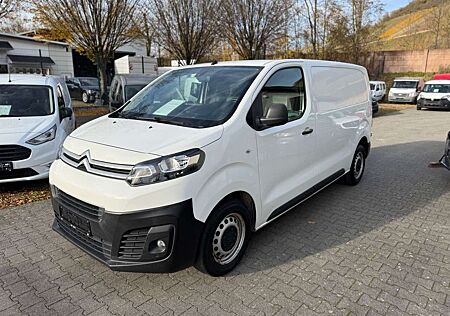 Citroën Jumpy Citroen Kasten Club M 2.Hd/Hu/Insp Neu