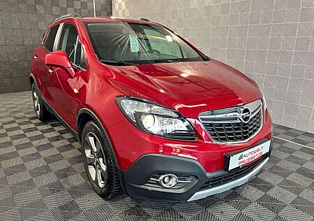 Opel Mokka Innovation*BI XENON*NAVI-AHK-SHZ-TEMP-18"