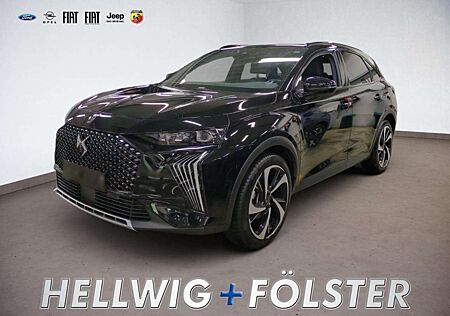 DS Automobiles DS 7 Etoile AT Leder Schiebedach Navi Shz PDC v+h