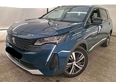 Peugeot 5008 Allure 1.2T LED/NAVI/PDC/R´CAM/BLIS