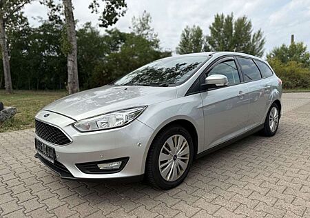 Ford Focus Turnier Business/ACC/NAVI/