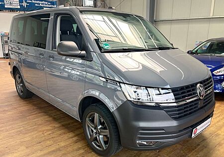 VW T6 Caravelle Volkswagen 1.HAND,ACC,8-SITZER,8-FACHBEREIFT
