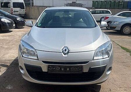 Renault Megane Dynamique