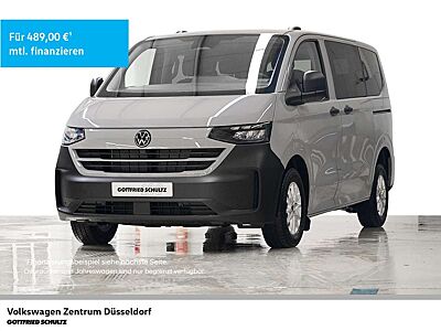 Volkswagen Others 2.0 TDI Automatik 9-Sitzer Kamera Klima