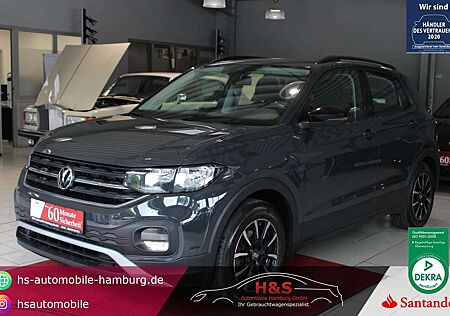 VW T-Cross Volkswagen Life*CARPLAY*SITZHEIZ
