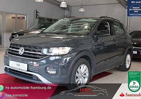 VW T-Cross Volkswagen Life*CARPLAY*PDC*SITZHEIZ