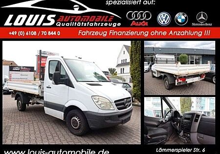 Mercedes-Benz Sprinter II Pritsche 311 CDI Meiller Kipper