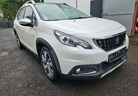 Peugeot 2008 Allure PureTech 110 Stop&Start