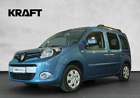 Renault Kangoo gebraucht kaufen Renault Kangoo 1.5 BLUE dCi 115 Intens