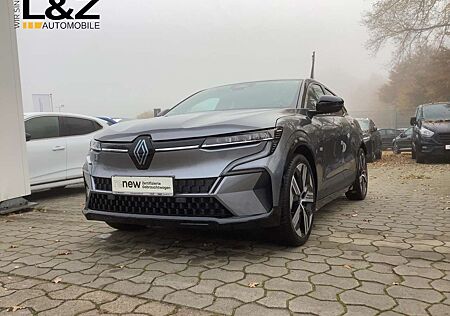 Renault Megane E-Tech E-Tech Electric Iconic