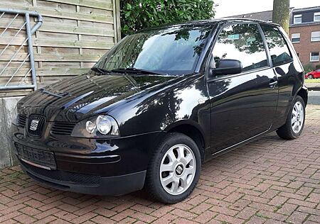 SEAT Arosa Arosa 1.0 Stella