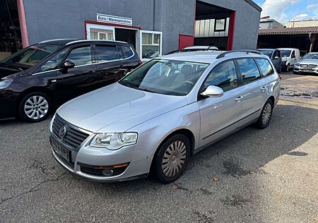 VW Passat Volkswagen Variant 2.0 TDI 140 PS Trendline DSG