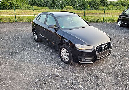 Audi Q3 2.0 TDI