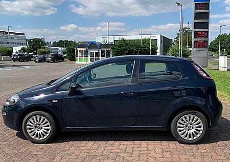 Fiat Punto EVO 1.2 Start&Stop