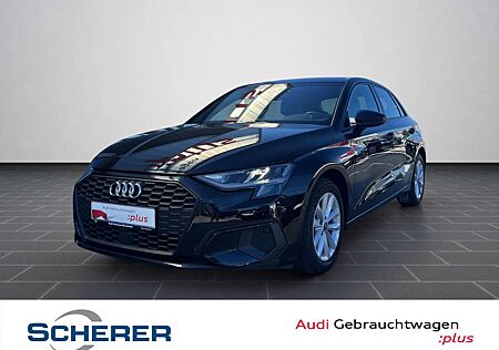 Audi A3 30 TFSI S tronic SITZHZG NAVI PLUS