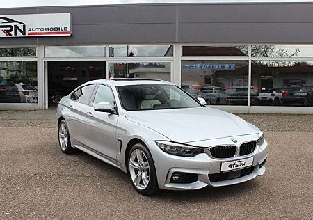 BMW 435 d Gran Coupe xDrive M Sport l FACELIFT l LED