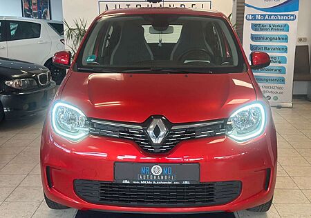 Renault Twingo Limited°2.Hand°Klima°el.Fenster°Allwetter