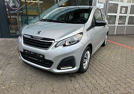 Peugeot 108 Access Klima*TOP*TÜV NEU*START&STOP*