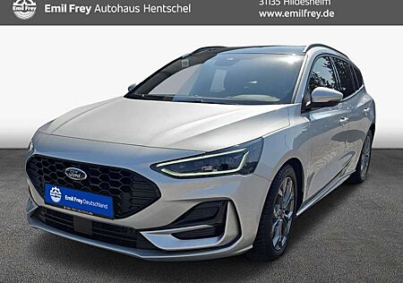 Ford Focus Turnier 1.0 EcoBoost Hybrid Aut. ST-LINE