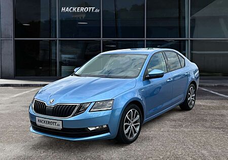 Skoda Octavia Limited Edition 1.0 DSG LED PDC Tempomat
