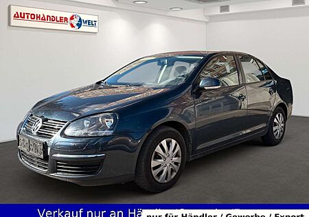 VW Jetta Volkswagen 1.9 TDI Comfortline Klima Navi SHZ