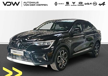 Renault Arkana Intens 1.3 TCe 140 Klima Navi Rückfahrkamera
