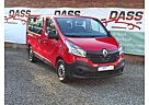 Renault Trafic Combi L1H1 2,7t Authentique