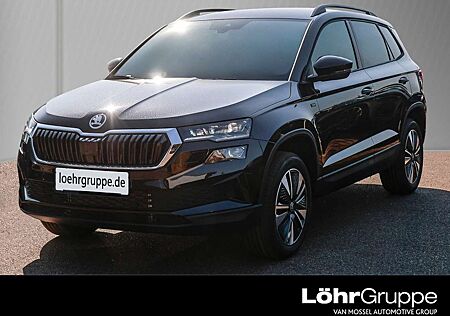 Skoda Karoq 2,0 TDi DSG Balance