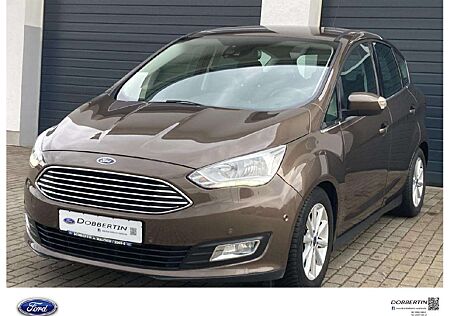 Ford C-Max Titanium