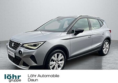Seat Arona 1,0 TSI DSG Xperience