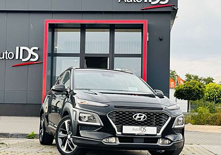 Hyundai Kona Premium 4WD/Navi/SHZ/Head-Up