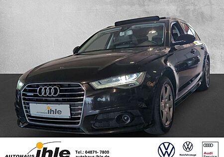 Audi A6 Avant 2,0 TDI S tronic quattro AHK+BOSESOUNDSYSTEM