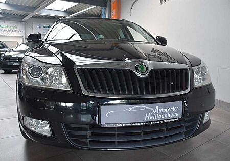 Skoda Octavia Combi Best of Navi Klima Bluetooth PDC