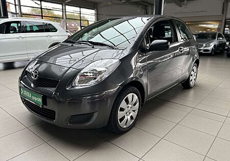 Toyota Yaris Cool+ Klima*TÜV*NEU*GARANTIE*AB*69,-€ Mtl.