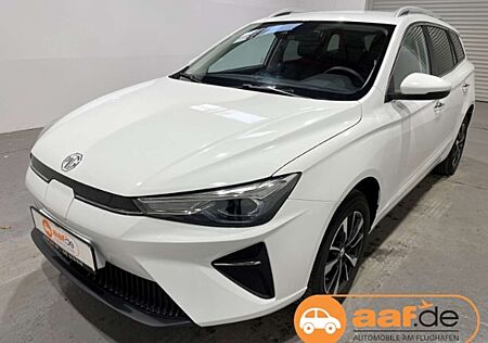 MG MG5 Comfort Automatik ACC LED Navi Klima PDC