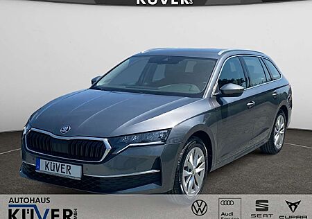 Skoda Octavia Combi Selection 2,0 TDI DSG ACC+LED+Shzg