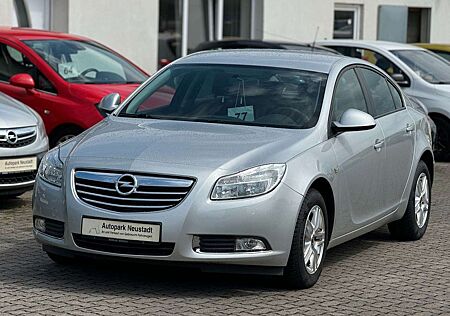 Opel Insignia A Lim. Selection