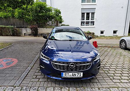 Opel Insignia Grand Sport 1.5 Diesel Elegance