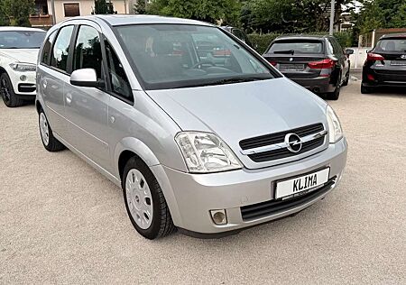 Opel Meriva 1.6 Cosmo
