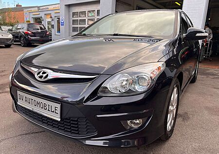 Hyundai i30 1.4 Edition Plus*HU Neu-Insp.Neu*