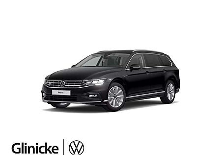 VW Passat Variant Volkswagen 2.0 TDI Business R-line Navi DSG