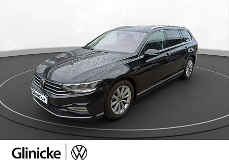 VW Passat Variant Volkswagen 2.0 TDI Business R-line Navi DSG