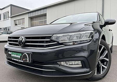 VW Passat Variant Volkswagen 2.0 TDI DSG Business 216€ m. 20% Anzahlung AHK N