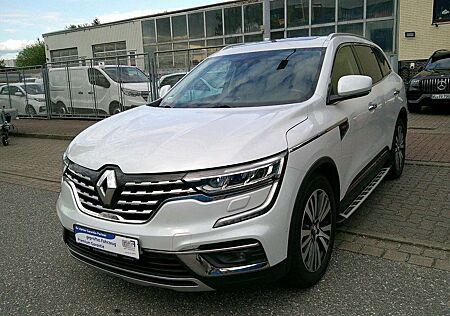 Renault Koleos Initiale Paris 4x4 BLUE dCi Diesel FAP