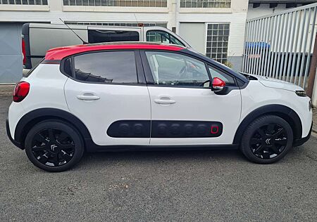 Citroën C3 Citroen Pure Tech 82 SHINE