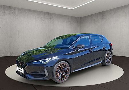 Cupra Leon VZ 2.0 TSI 221 kW (300 PS) 7-Gang-DSG