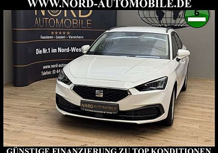 Seat Leon SP Reference 1.0 TSI Virt.Cockp/Navi/LED Reference