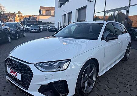 Audi S4 Avant 3.0 TDI quattro/Matrix/B&O/AHK/360°/ACC
