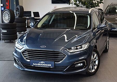 Ford Mondeo Turnier 2.0TDCi Titanium Aut. LED~ACC~RFK